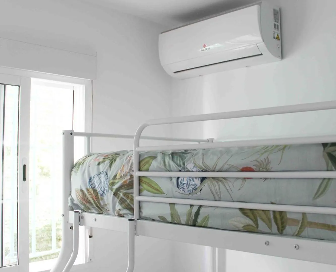 Prázdninový dům Vila Casa Marinero Benajarafe Španělsko