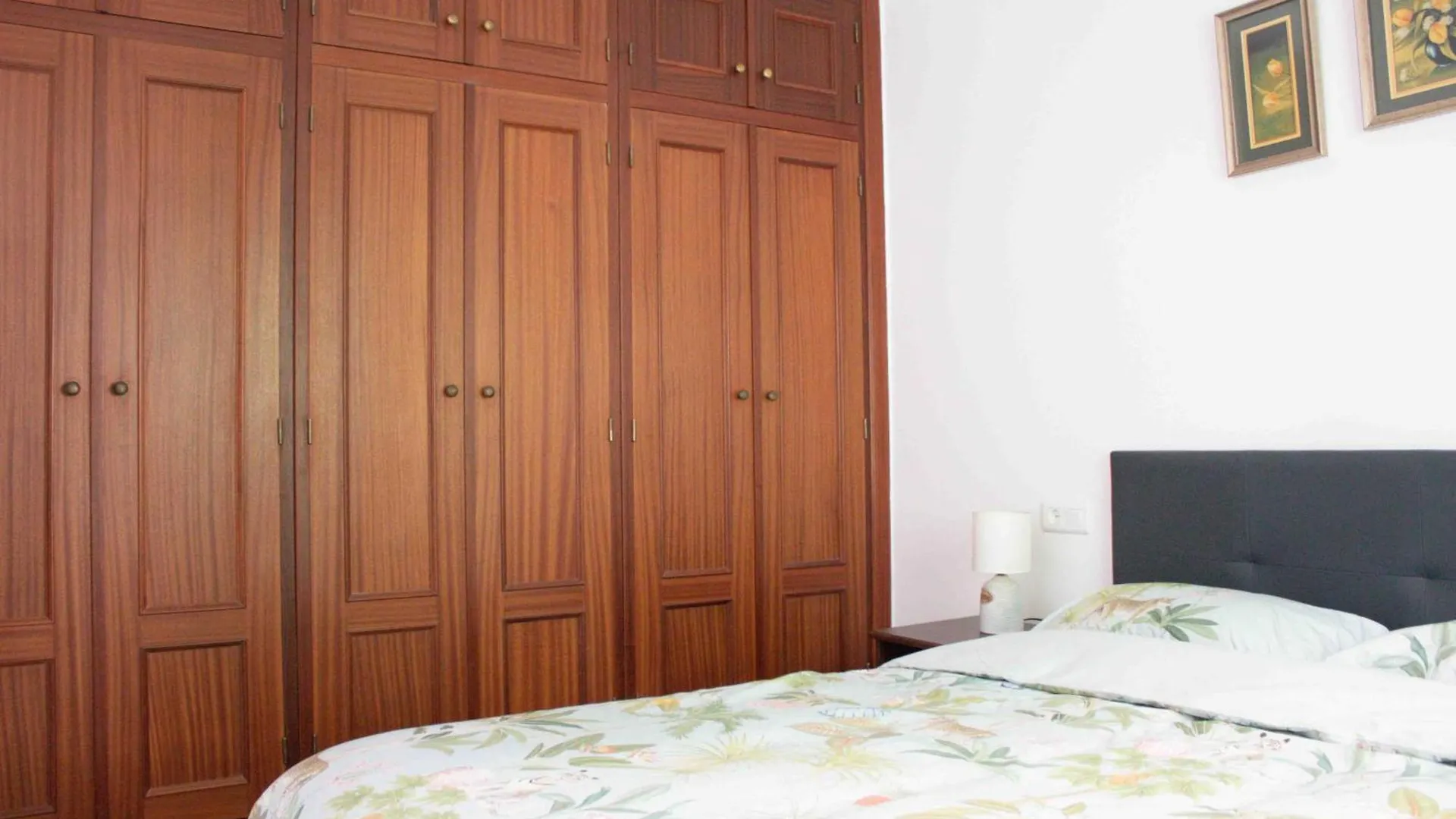 Vila Casa Marinero Benajarafe