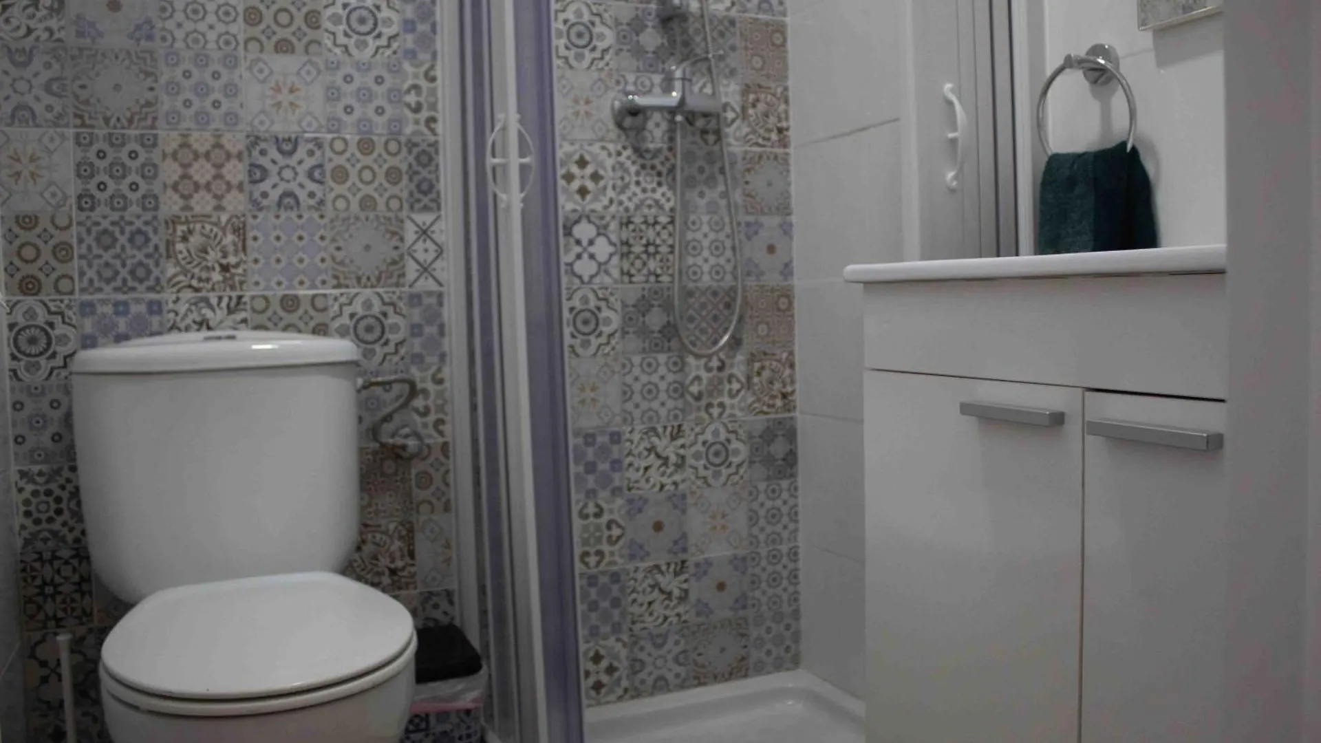 Vila Casa Marinero Benajarafe 0*,  Španělsko