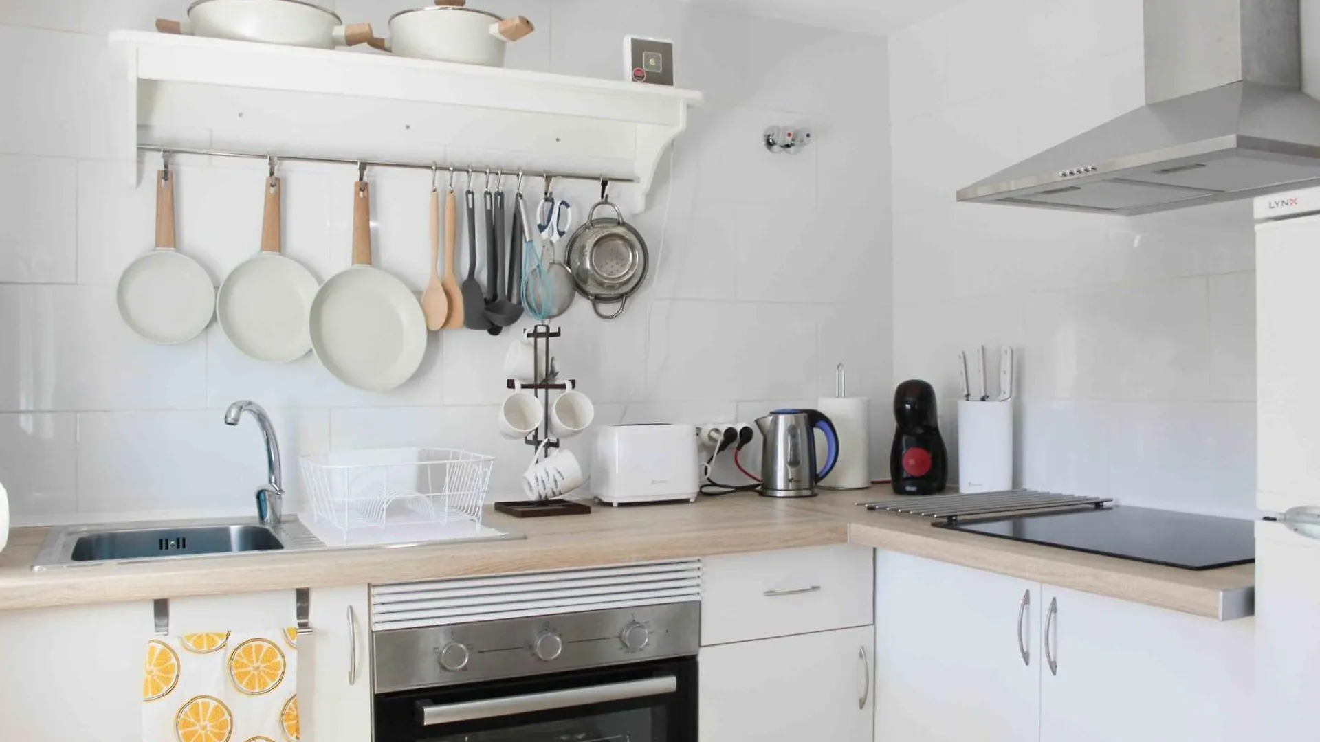 Vila Casa Marinero Benajarafe 0*,  Španělsko