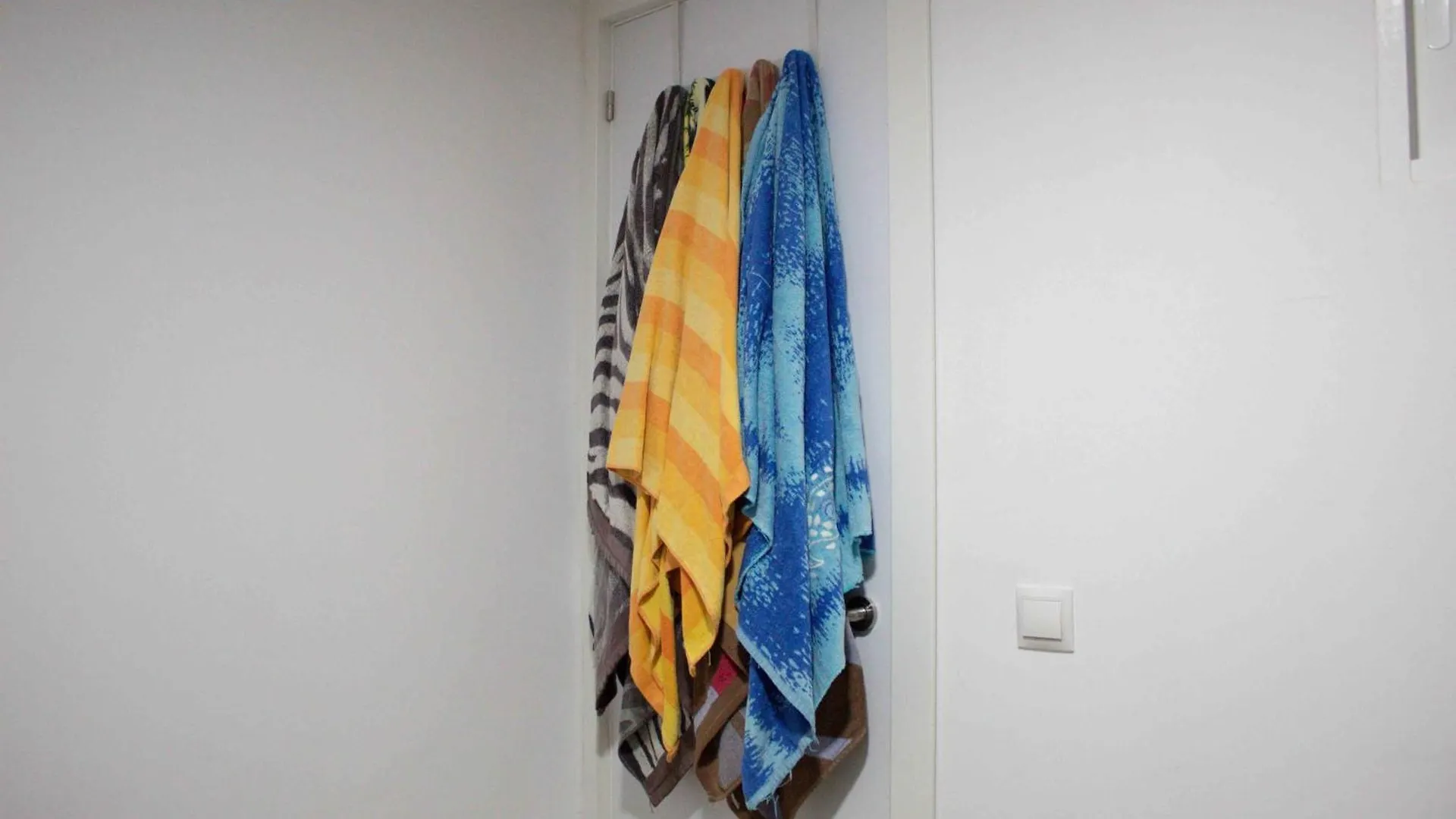 Vila Casa Marinero Benajarafe Prázdninový dům