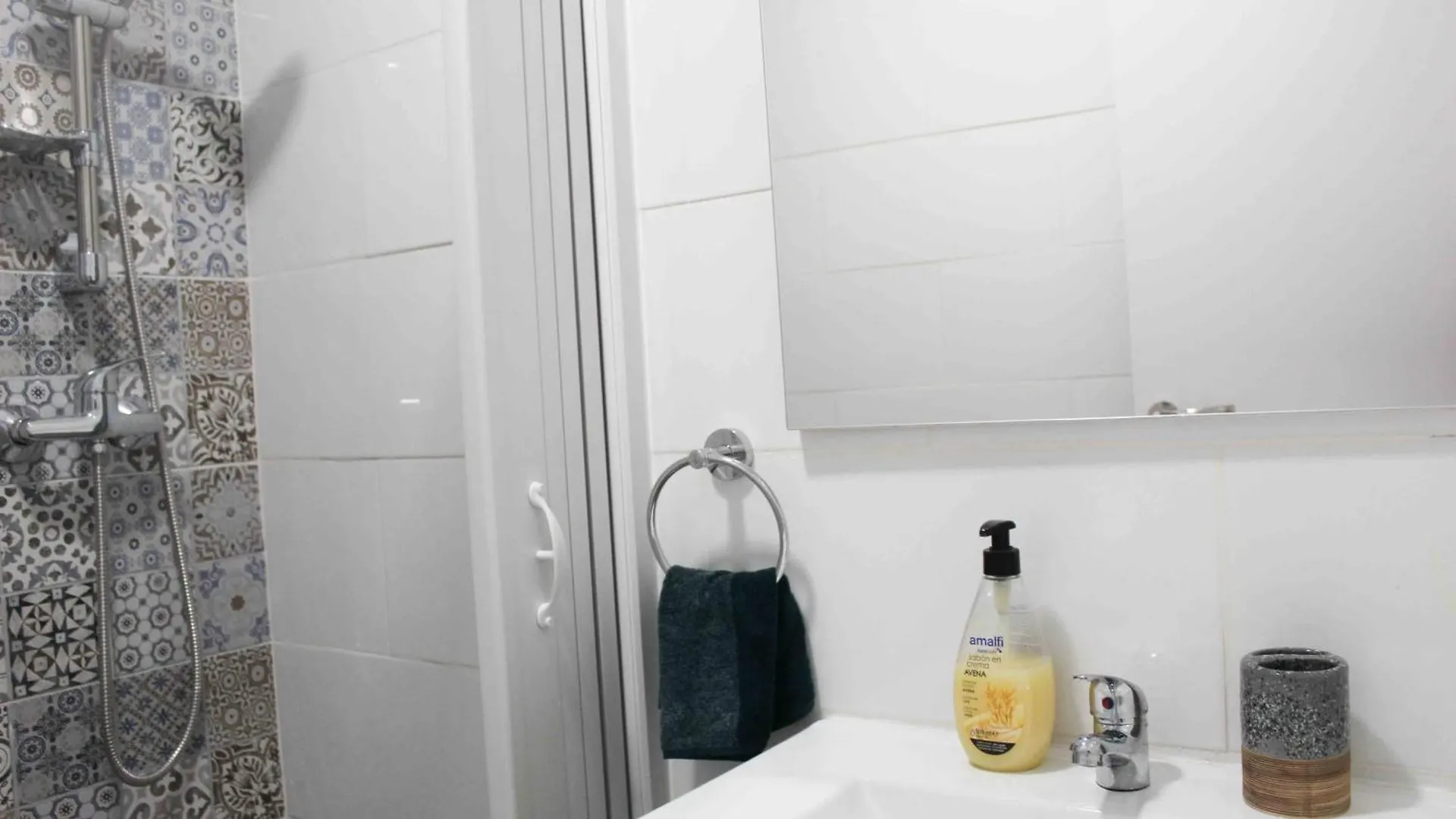 Prázdninový dům Vila Casa Marinero Benajarafe