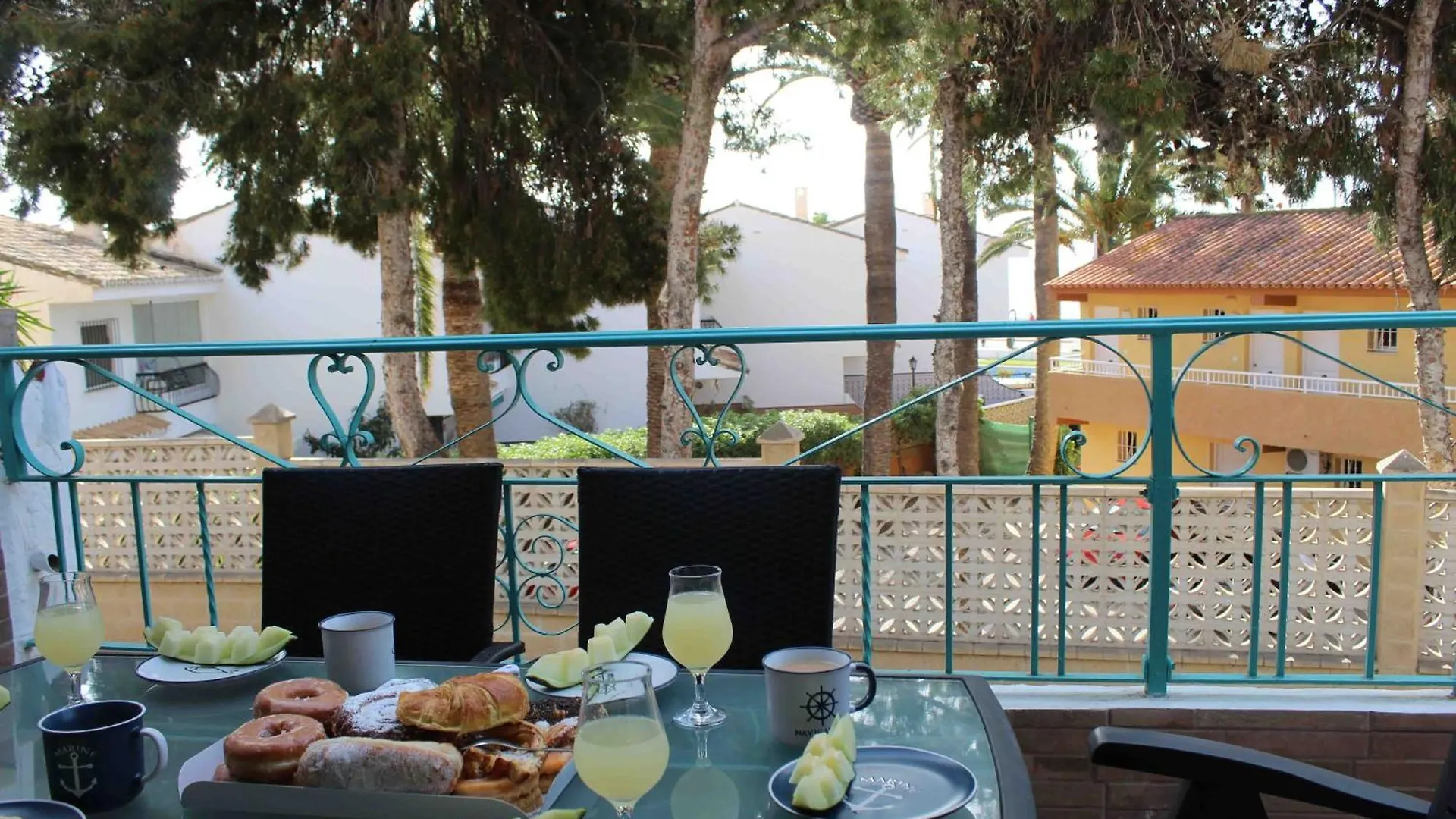 Casa Marinero Villa Benajarafe 0*,