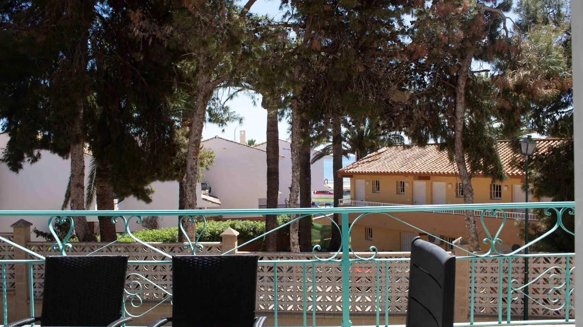 Holiday home Casa Marinero Villa Benajarafe