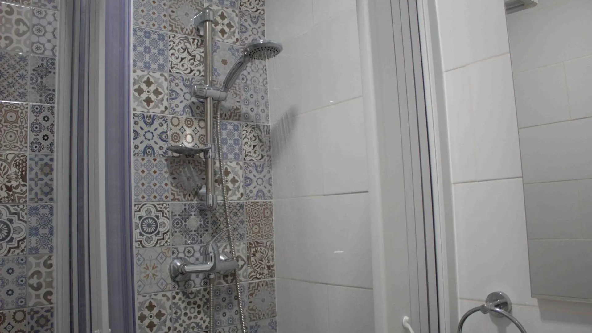 Casa Marinero Villa Benajarafe Holiday home