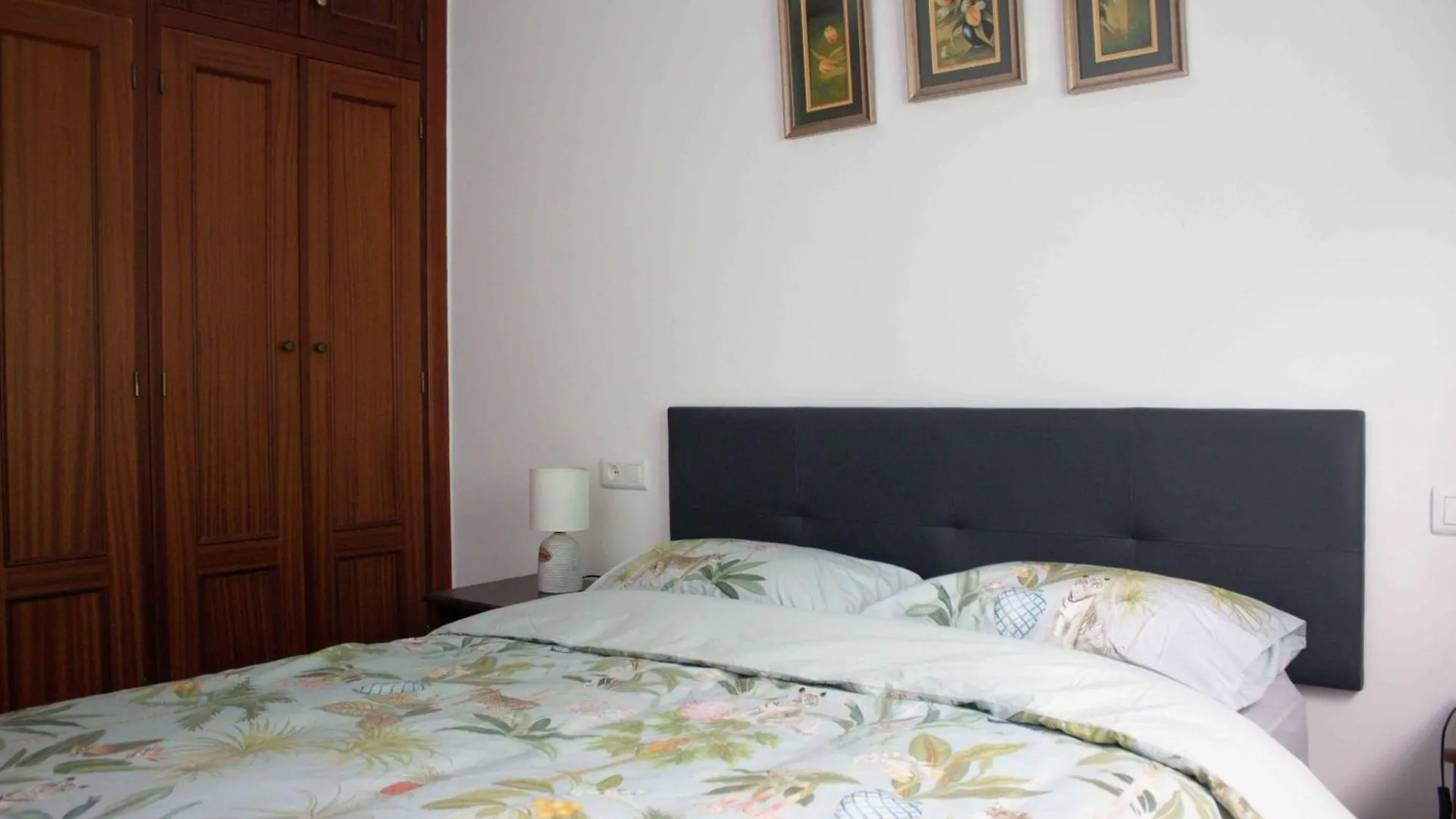 Casa Marinero Villa Benajarafe 0*,  Spain