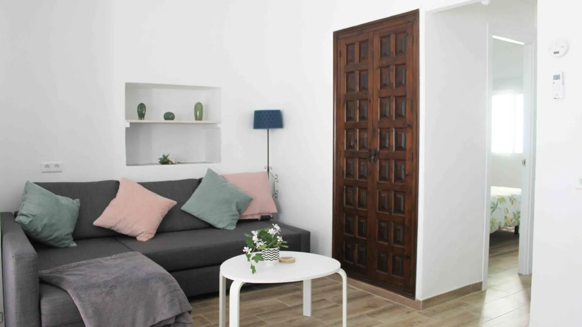 Casa Marinero Villa Benajarafe Holiday home