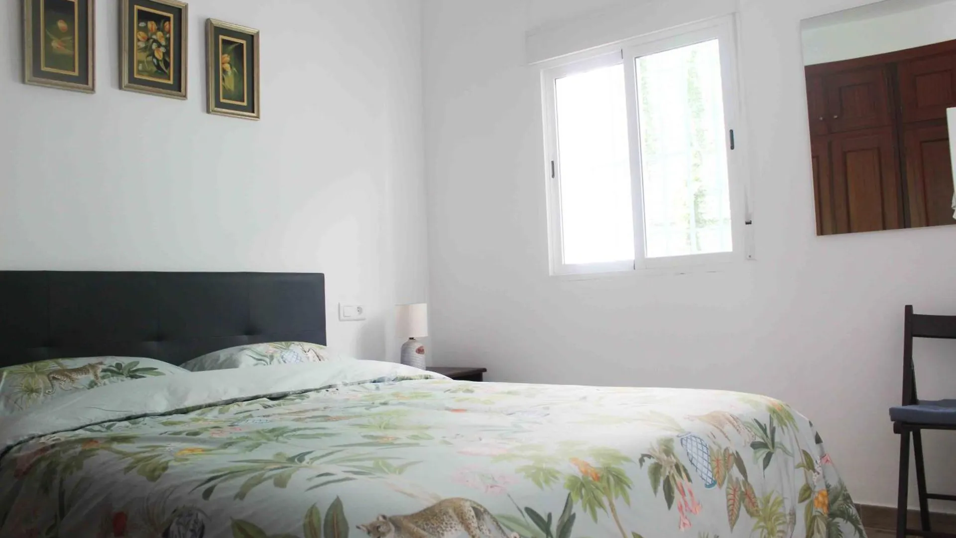Casa Marinero Villa Benajarafe Holiday home