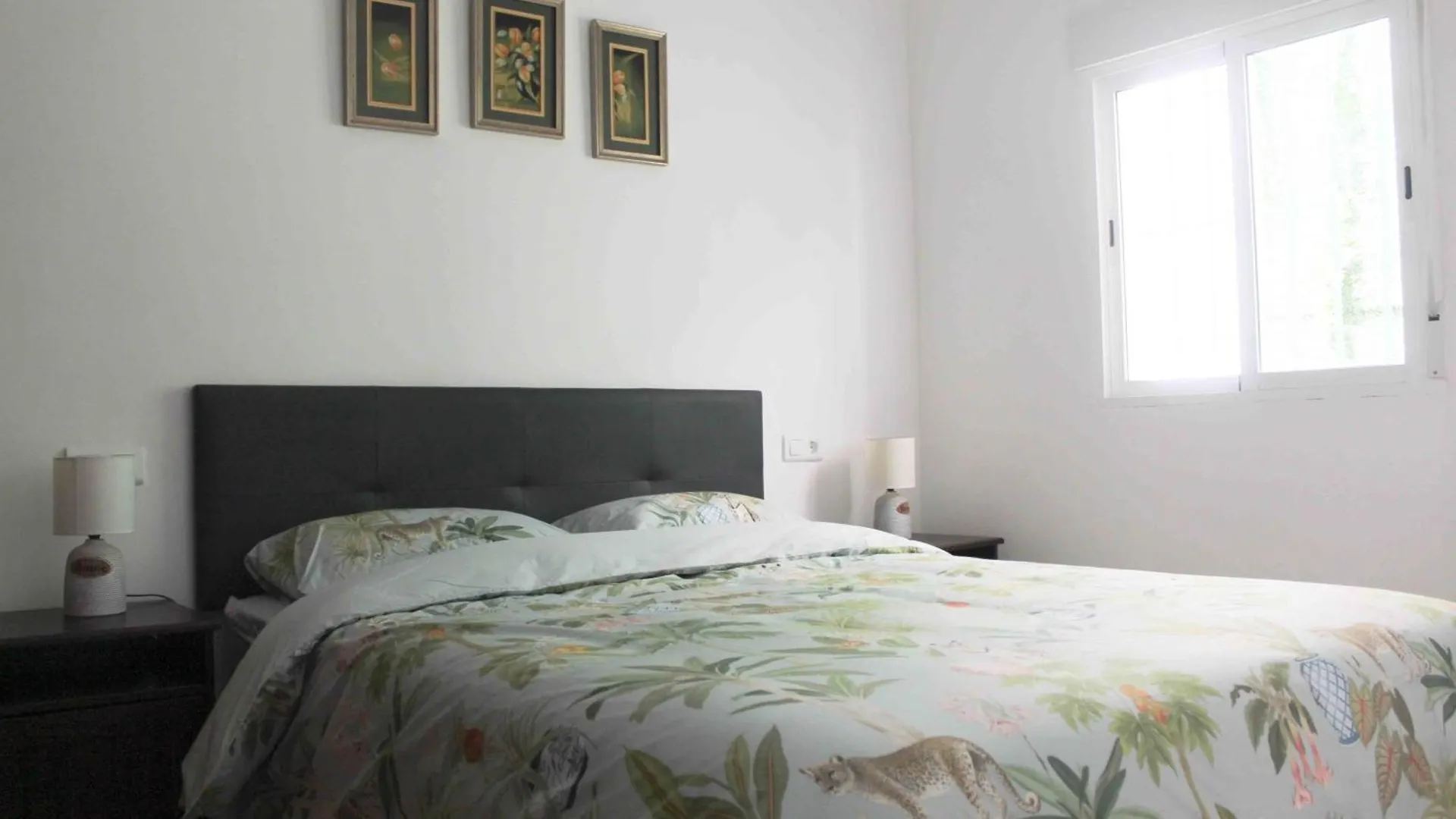 Holiday home Casa Marinero Villa Benajarafe